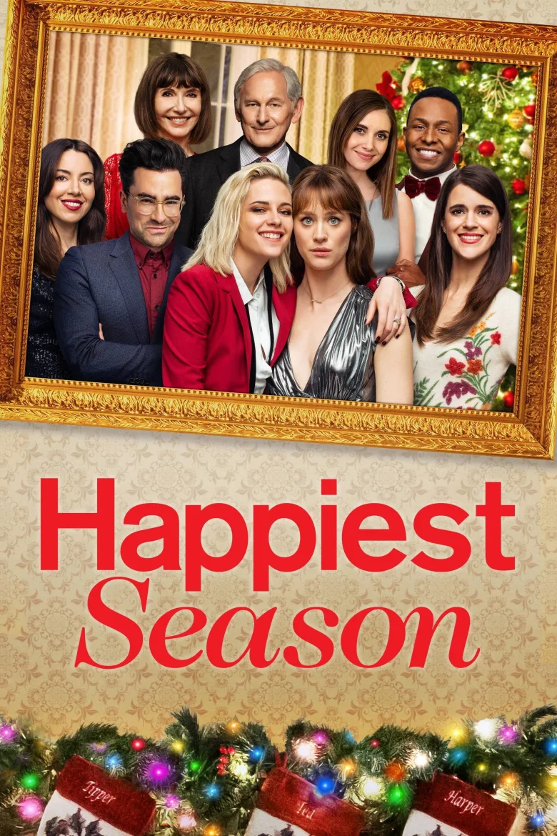 Happiest Season İndir - görsel 14