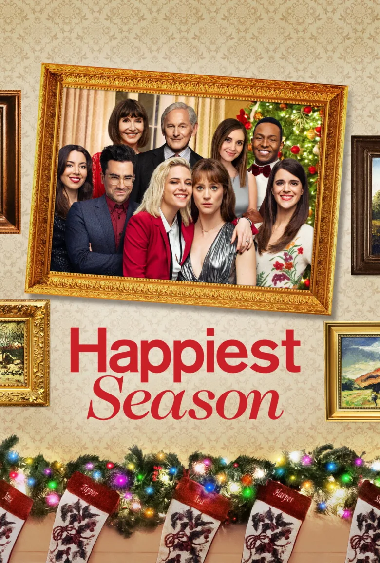 Happiest Season İndir - görsel 15