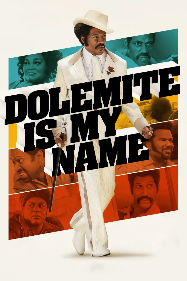 Dolemite Is My Name İndir - görsel 11