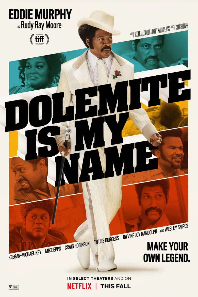 Dolemite Is My Name İndir - görsel 12