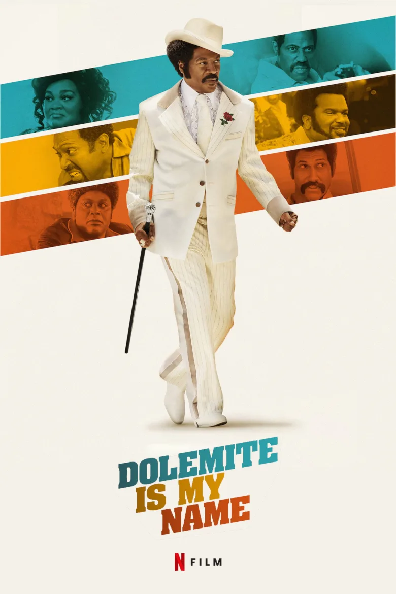 Dolemite Is My Name İndir - görsel 13