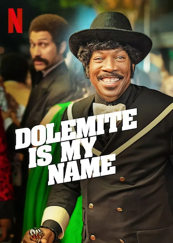 Dolemite Is My Name İndir - görsel 14