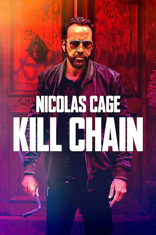 Kill Chain İndir - görsel 8