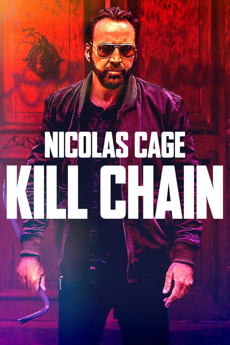 Kill Chain İndir - görsel 9