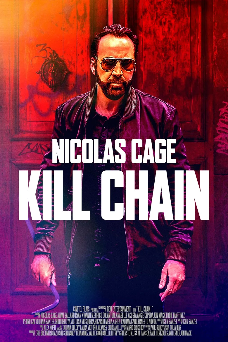 Kill Chain İndir - görsel 10
