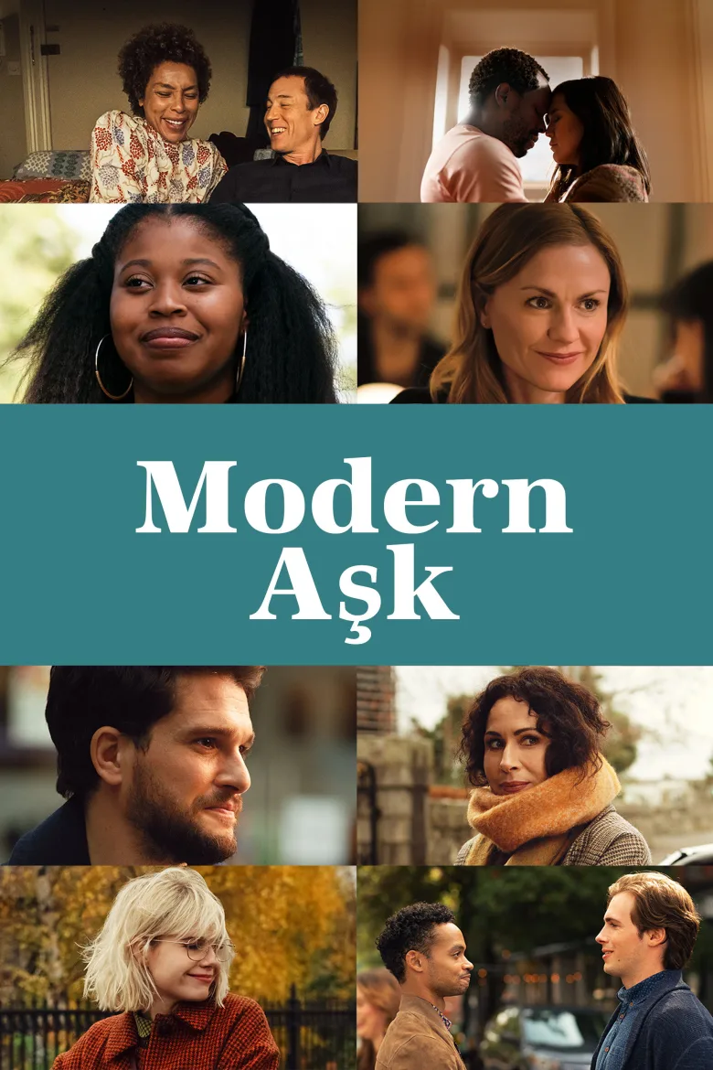 Modern Aşk 1080p İndir - görsel 11