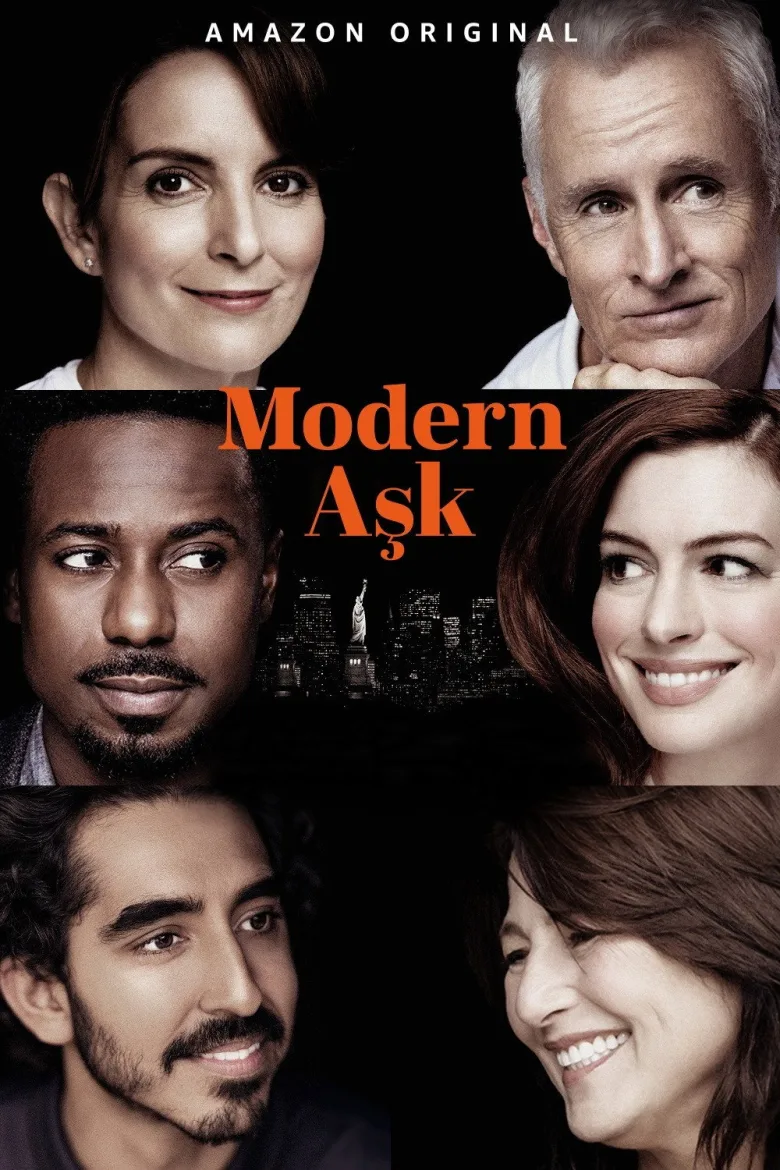 Modern Aşk 1080p İndir - görsel 14