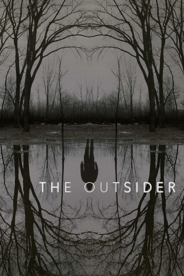 The Outsider 1080p İndir - görsel 12