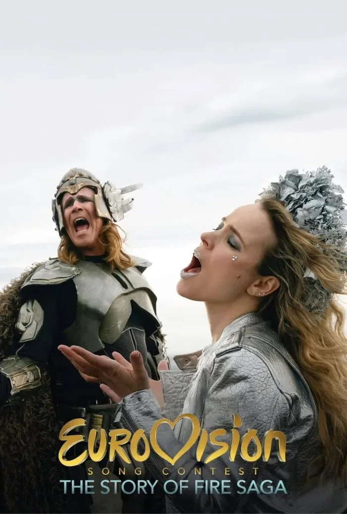 Eurovision Şarkı Yarışması: Fire Saga'nın Hikâyesi İndir - görsel 14