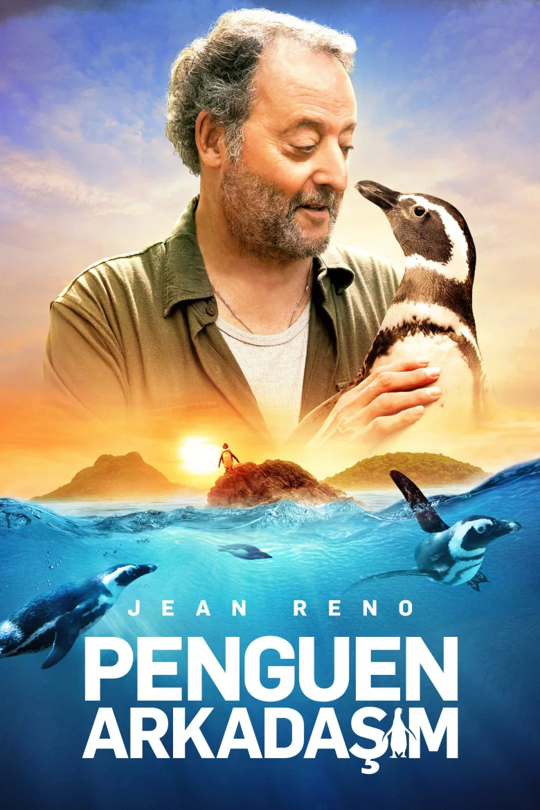 Penguen Arkadaşım İndir - görsel 11