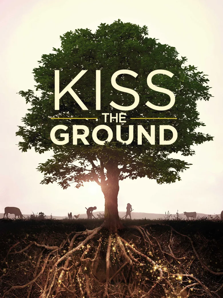 Kiss the Ground: Onarıcı Tarım - görsel 11