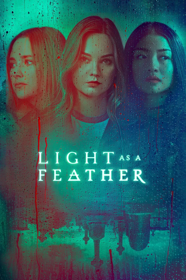 Light as a Feather 1080p Altyazılı İndir - görsel 12