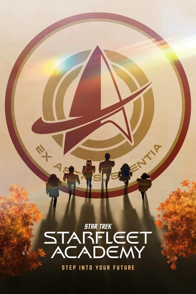 Star Trek: Starfleet Academy 1080p İndir - görsel 14