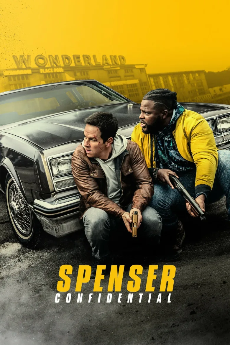Spenser Kanunları İndir - görsel 9