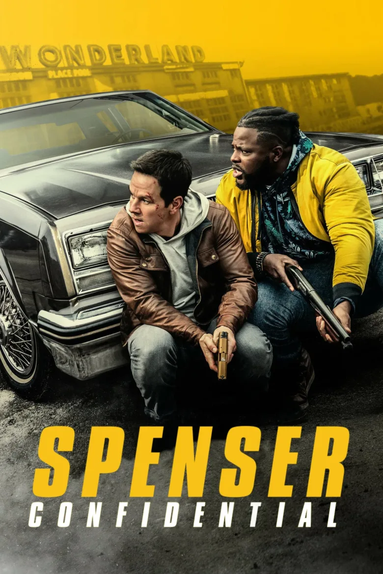 Spenser Kanunları İndir - görsel 11