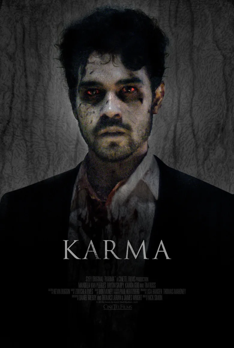 Karma İndir - görsel 4