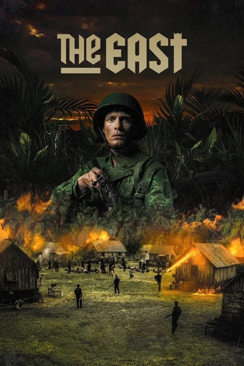 De Oost İndir - görsel 14