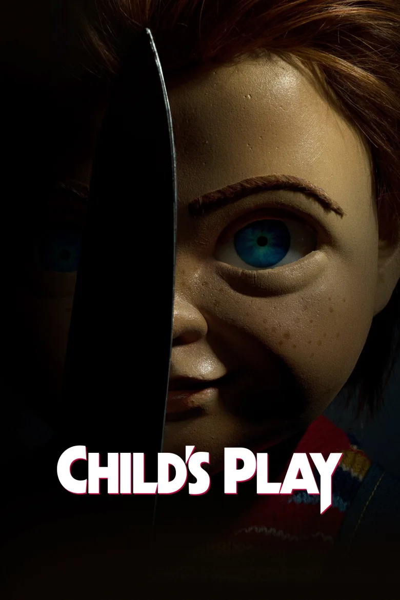 Child's Play İndir - görsel 12