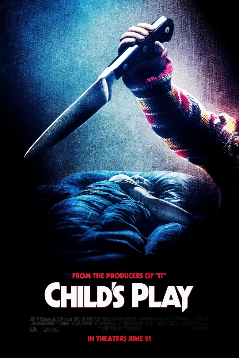 Child's Play İndir - görsel 14