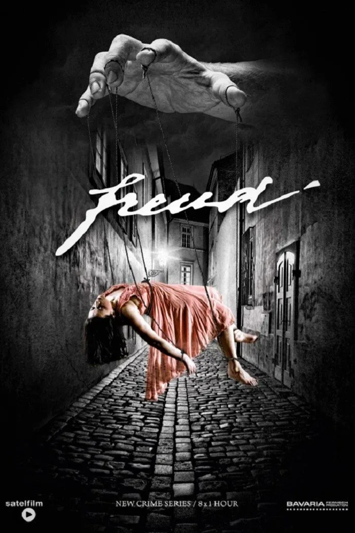 Freud 1080p İndir - görsel 9