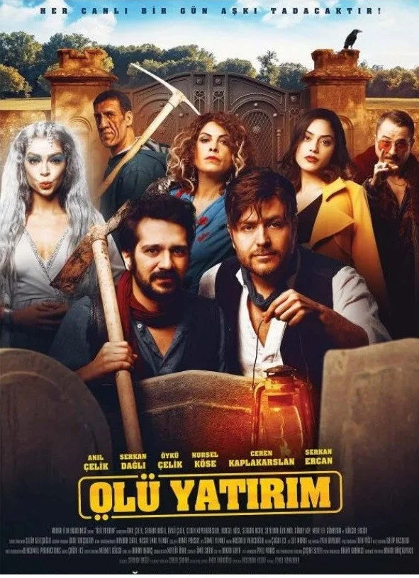Ölü Yatırım İndir - görsel 1