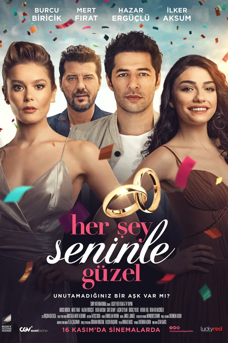 Her Şey Seninle Güzel İndir - görsel 5
