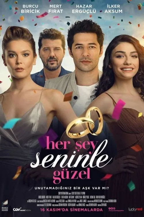 Her Şey Seninle Güzel İndir - görsel 6