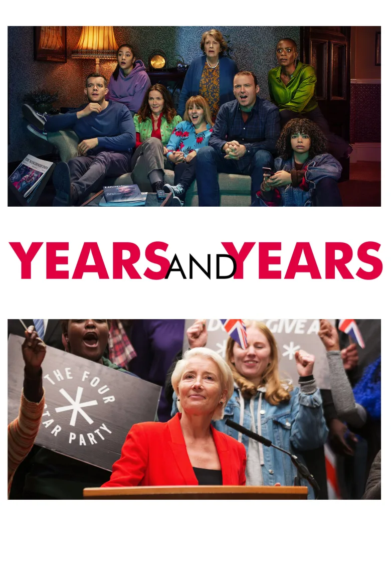 Years and Years 1080p İndir - görsel 12