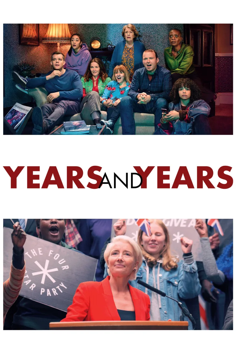 Years and Years 1080p İndir - görsel 13