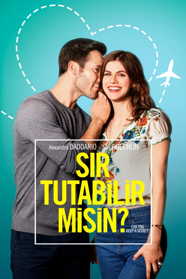 Sır Tutabilir Misin? İndir - görsel 11