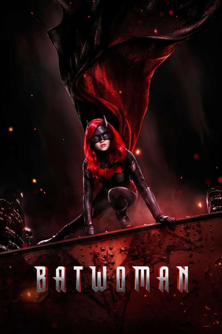 Batwoman 1080p İndir - görsel 11