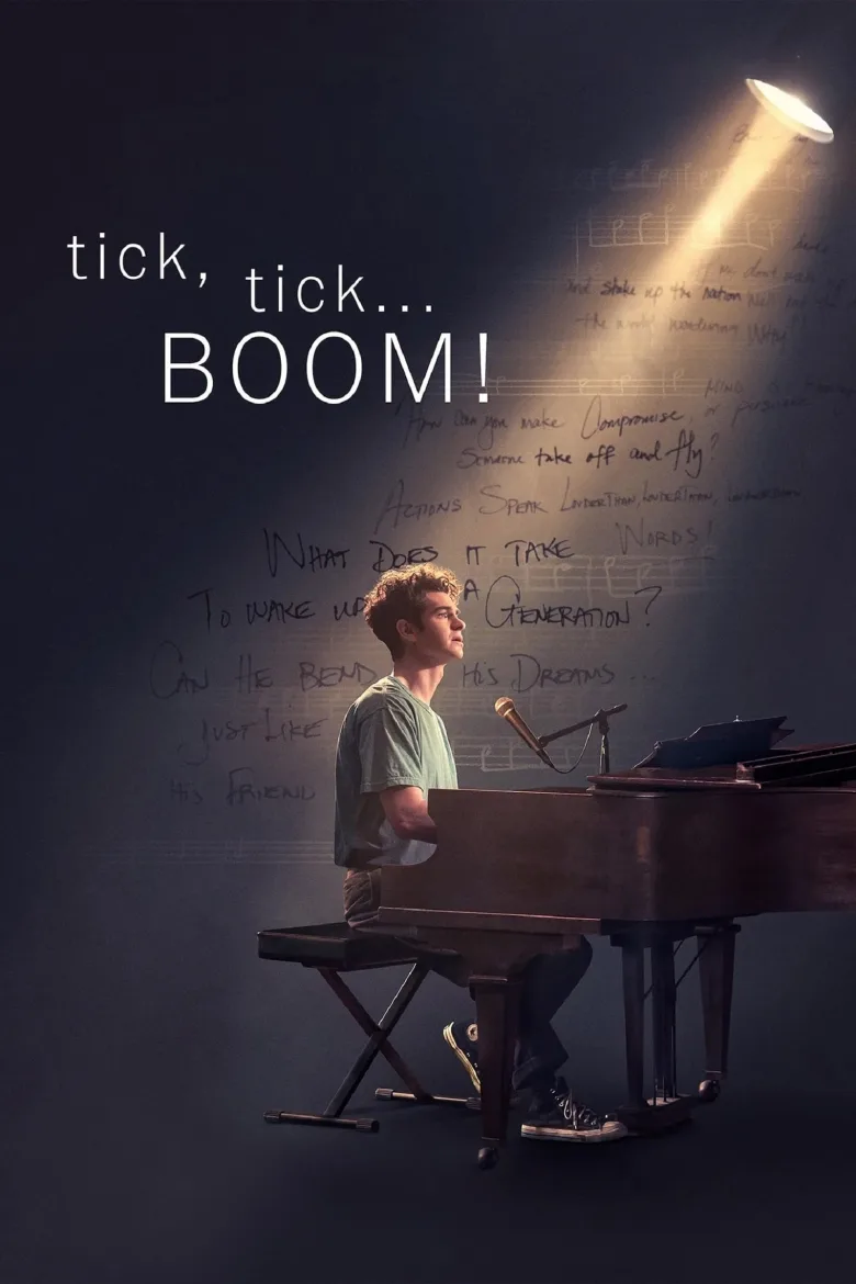 Tick, Tick... Boom! İndir - görsel 11