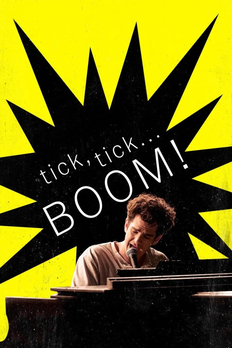 Tick, Tick... Boom! İndir - görsel 12