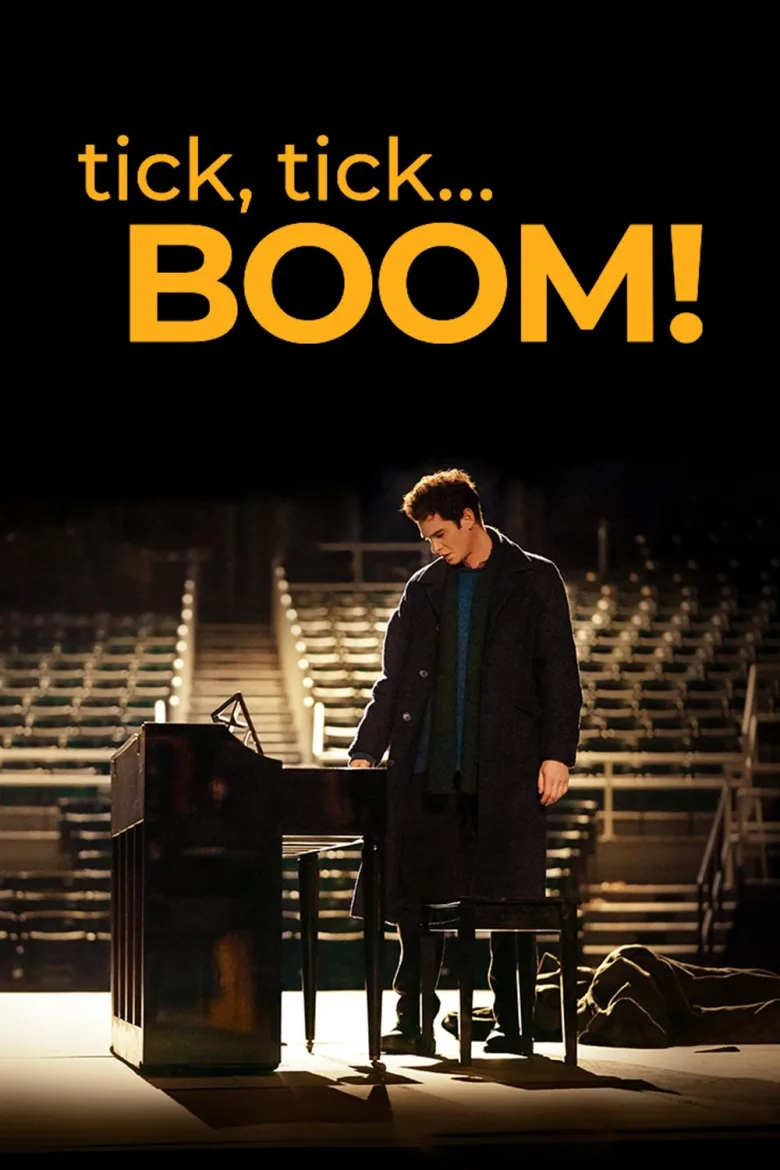 Tick, Tick... Boom! İndir - görsel 13