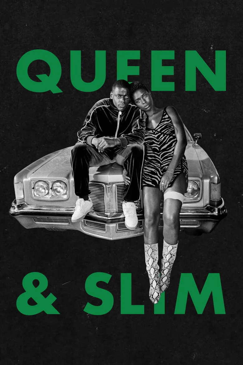 Queen & Slim İndir - görsel 11