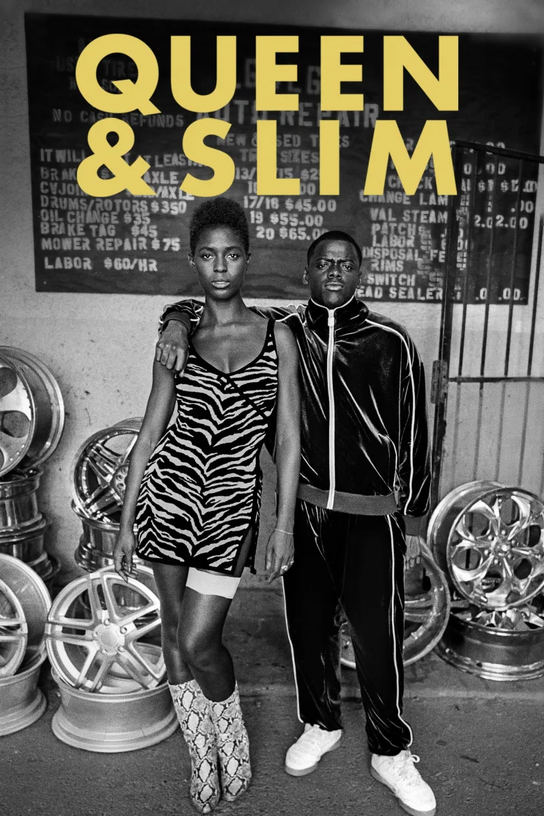 Queen & Slim İndir - görsel 13