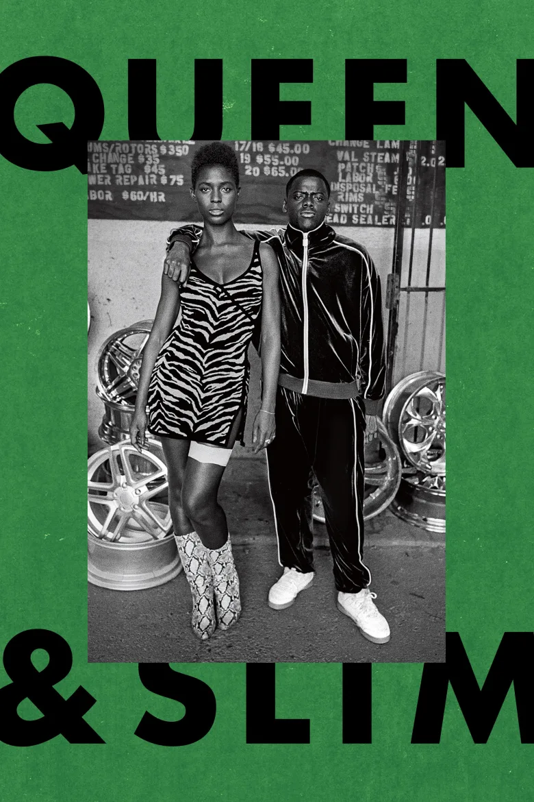 Queen & Slim İndir - görsel 14