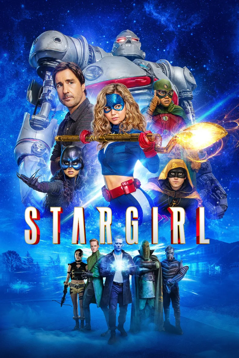 Stargirl 1080p İndir - görsel 14
