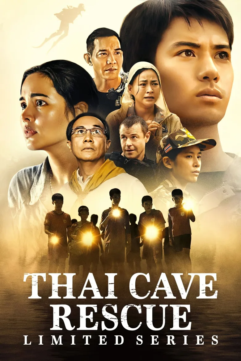 Thai Cave Rescue İndir - görsel 4