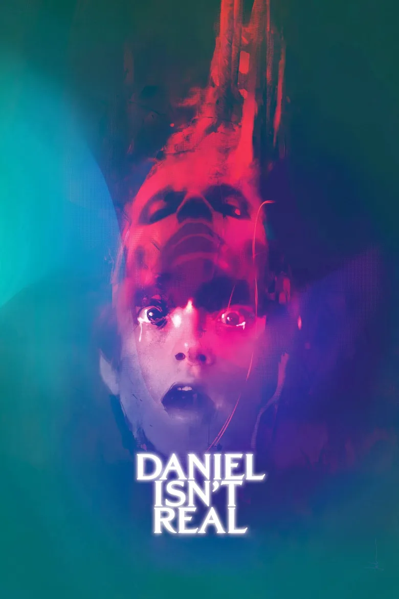Daniel Isn't Real İndir - görsel 11
