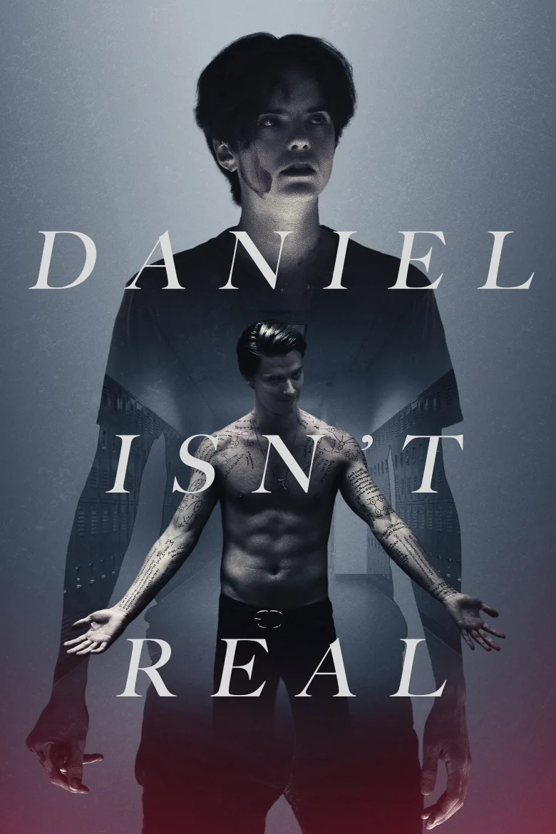 Daniel Isn't Real İndir - görsel 12