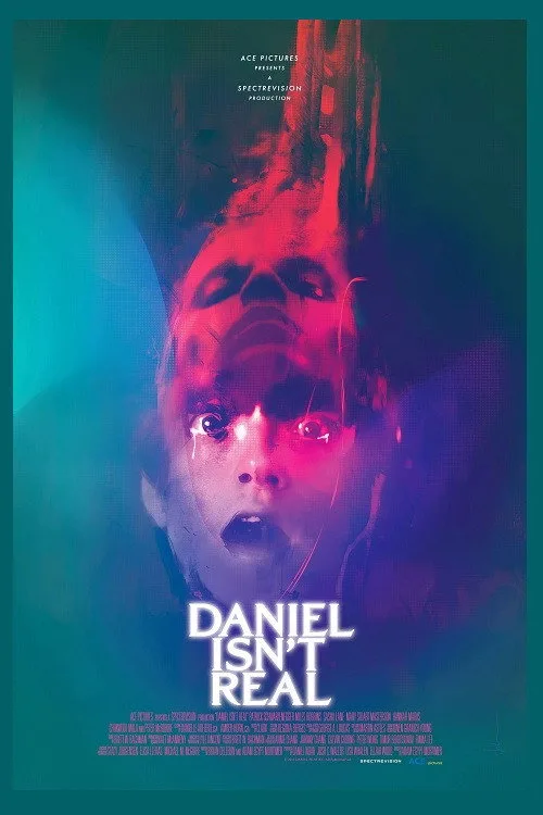 Daniel Isn't Real İndir - görsel 14
