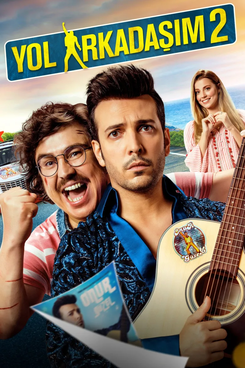 Yol Arkadaşım 2 İndir - görsel 11