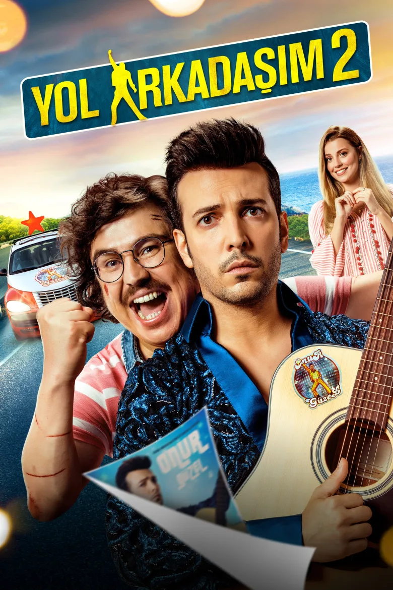 Yol Arkadaşım 2 İndir - görsel 12