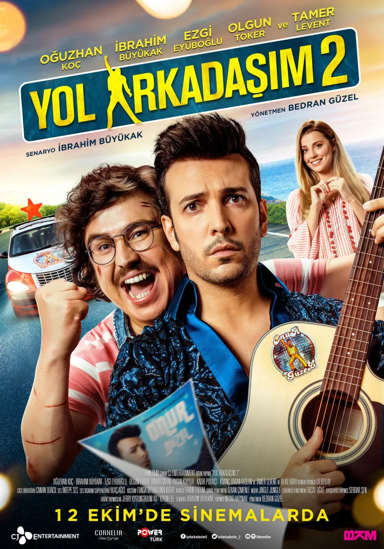 Yol Arkadaşım 2 İndir - görsel 13