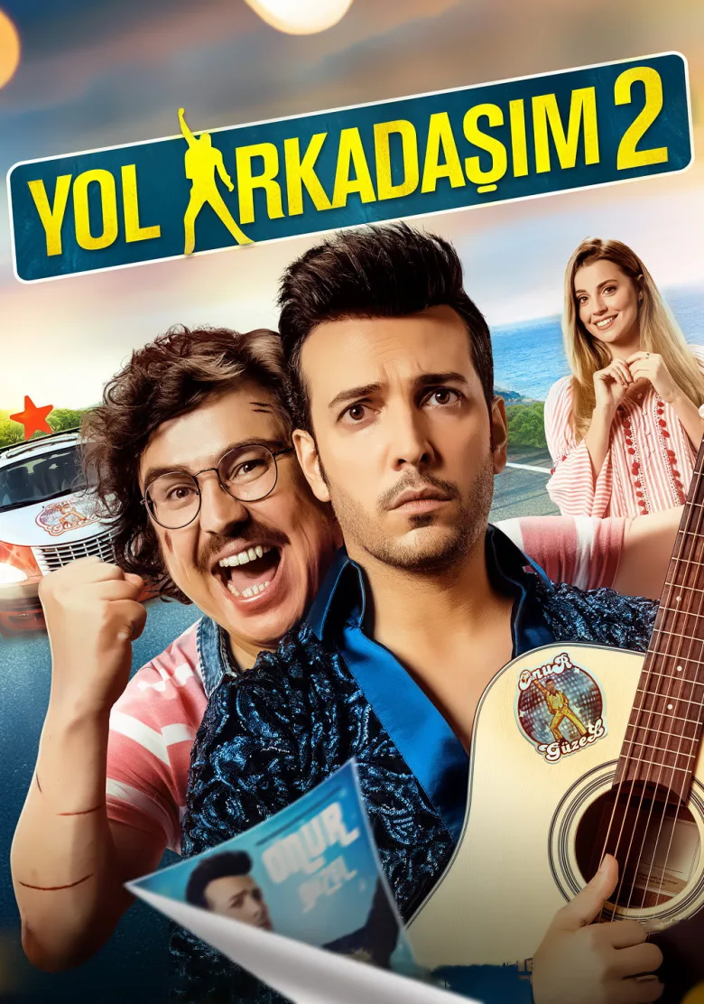 Yol Arkadaşım 2 İndir - görsel 14
