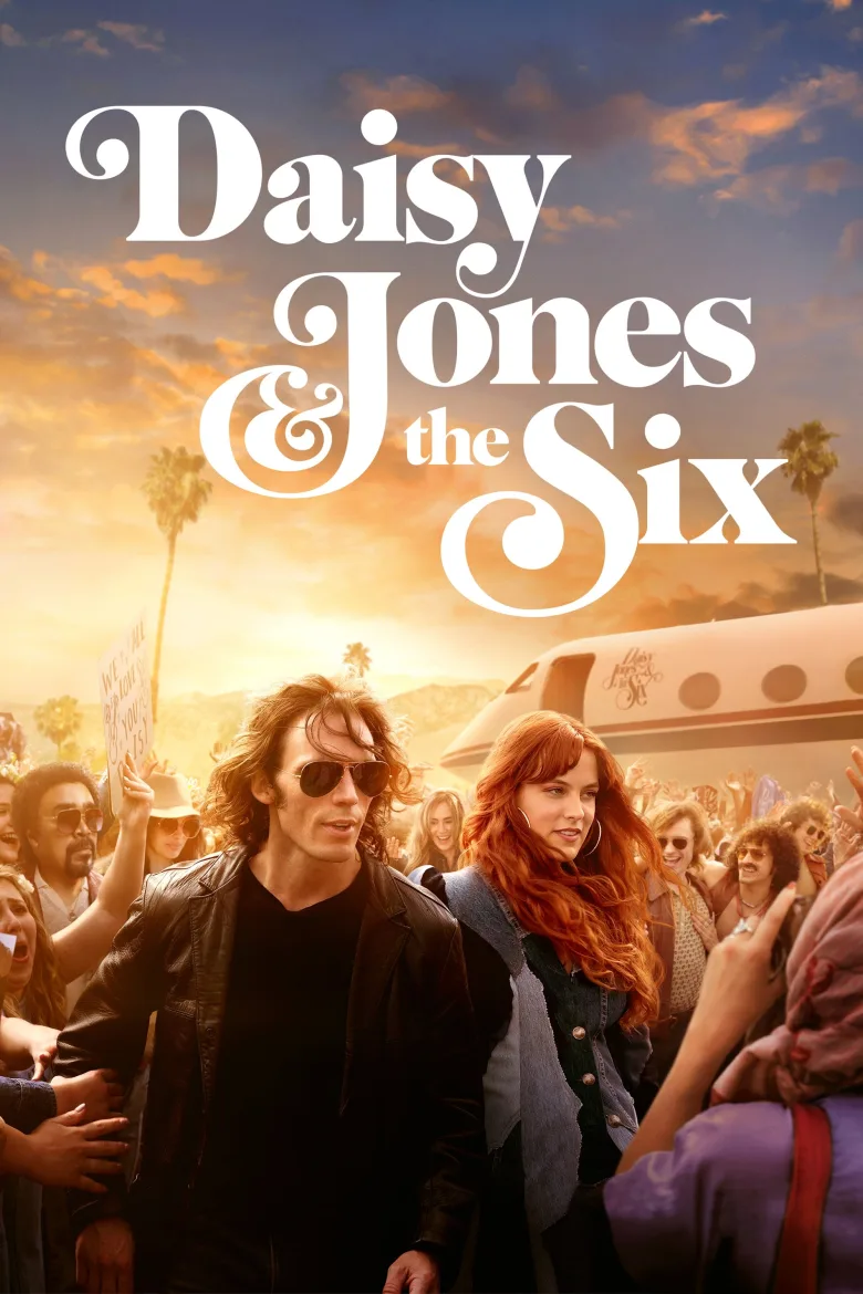 Daisy Jones & the Six İndir - görsel 11