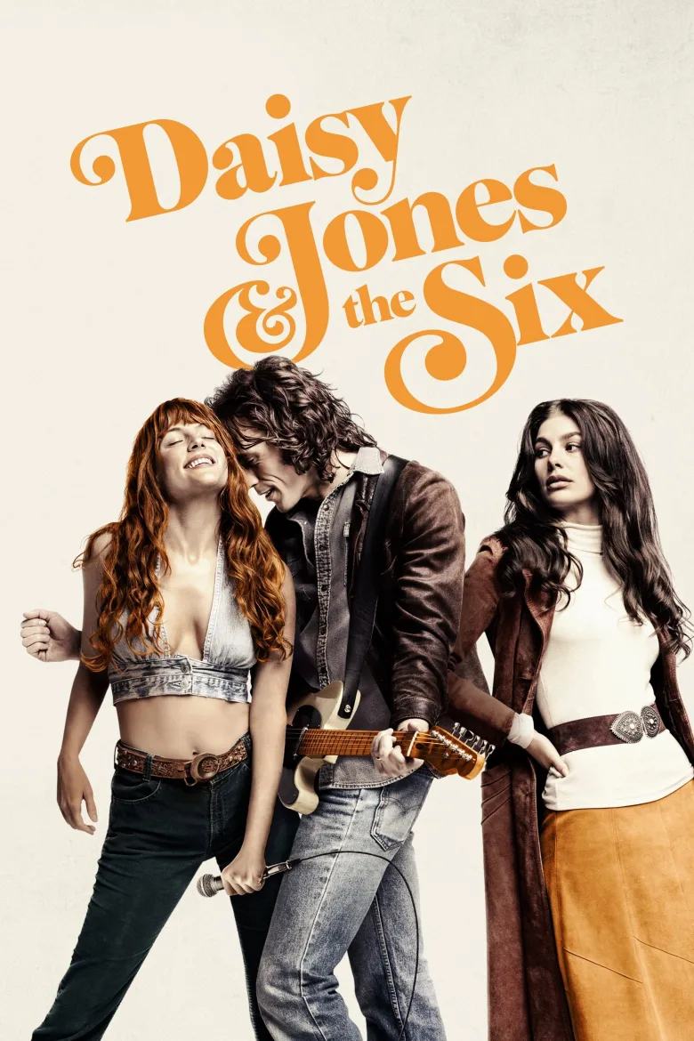 Daisy Jones & the Six İndir - görsel 13