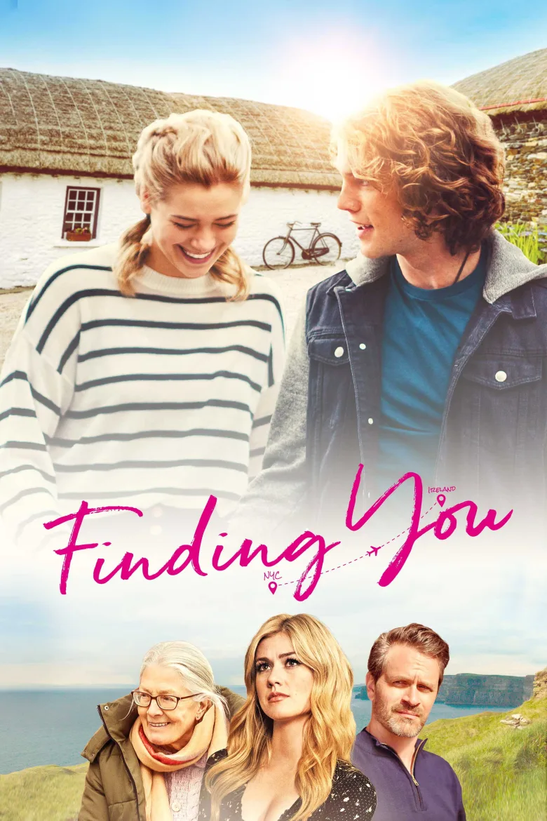 Finding You İndir - görsel 10