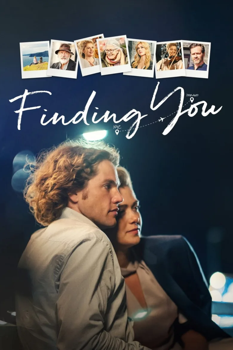 Finding You İndir - görsel 12
